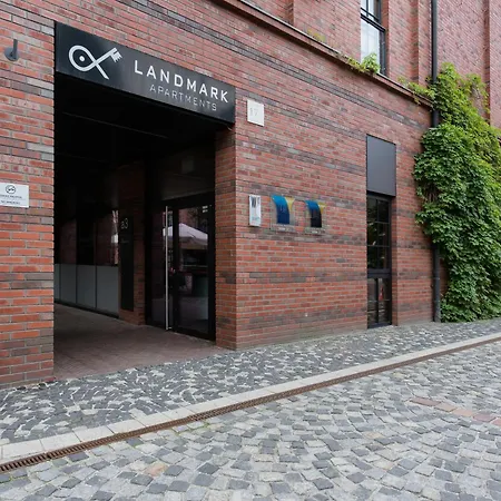 Quenk Daire Krakow